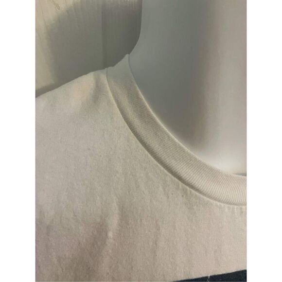 Michael Jordan Anvil by Gildan Short Sleeve t-shirt Men’s Size Medium #23 - Picture 4 of 5